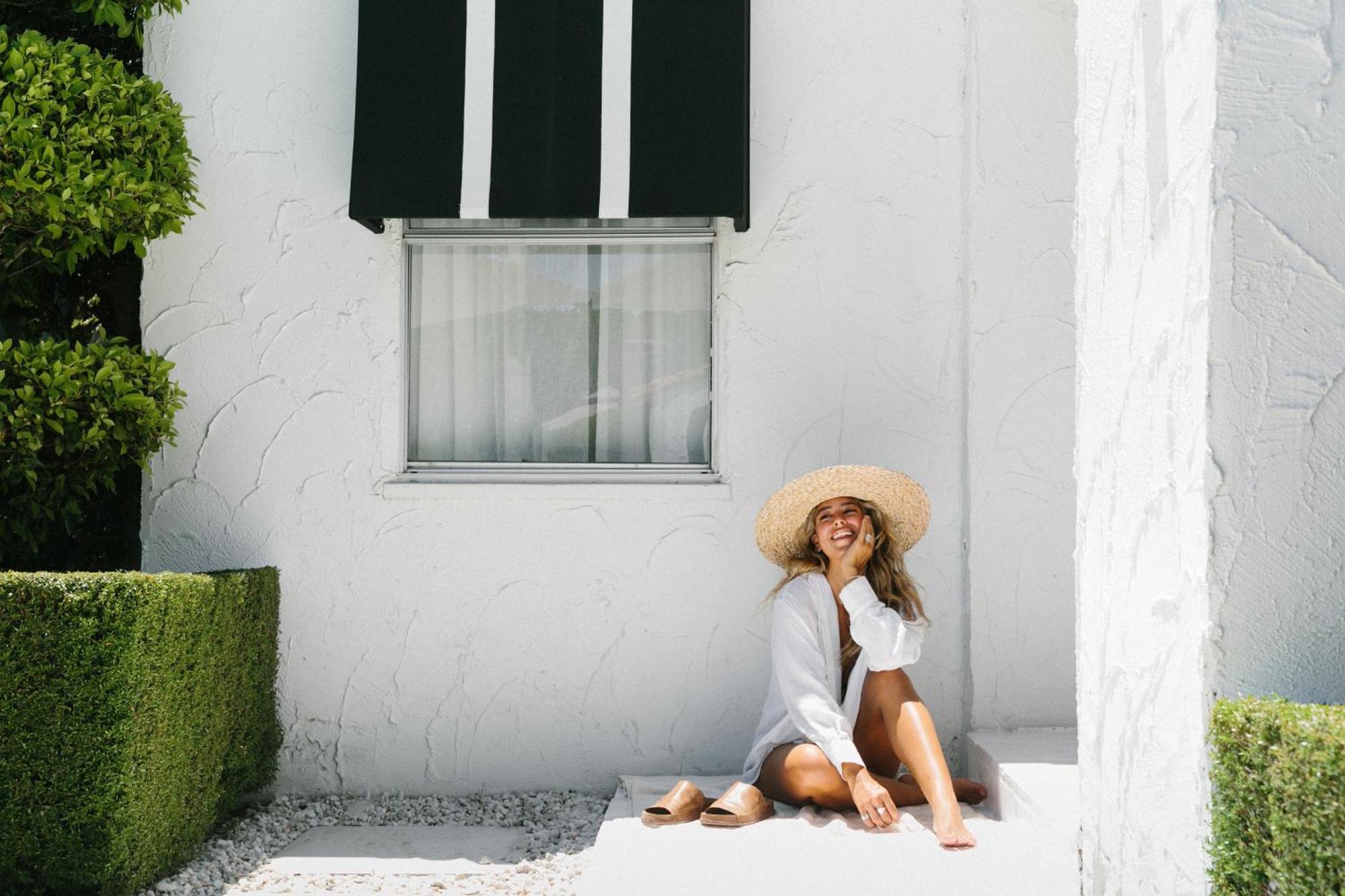 Avalon Hotel & Bungalows Palm Springs, A Member Of Design Hotels Exterior foto