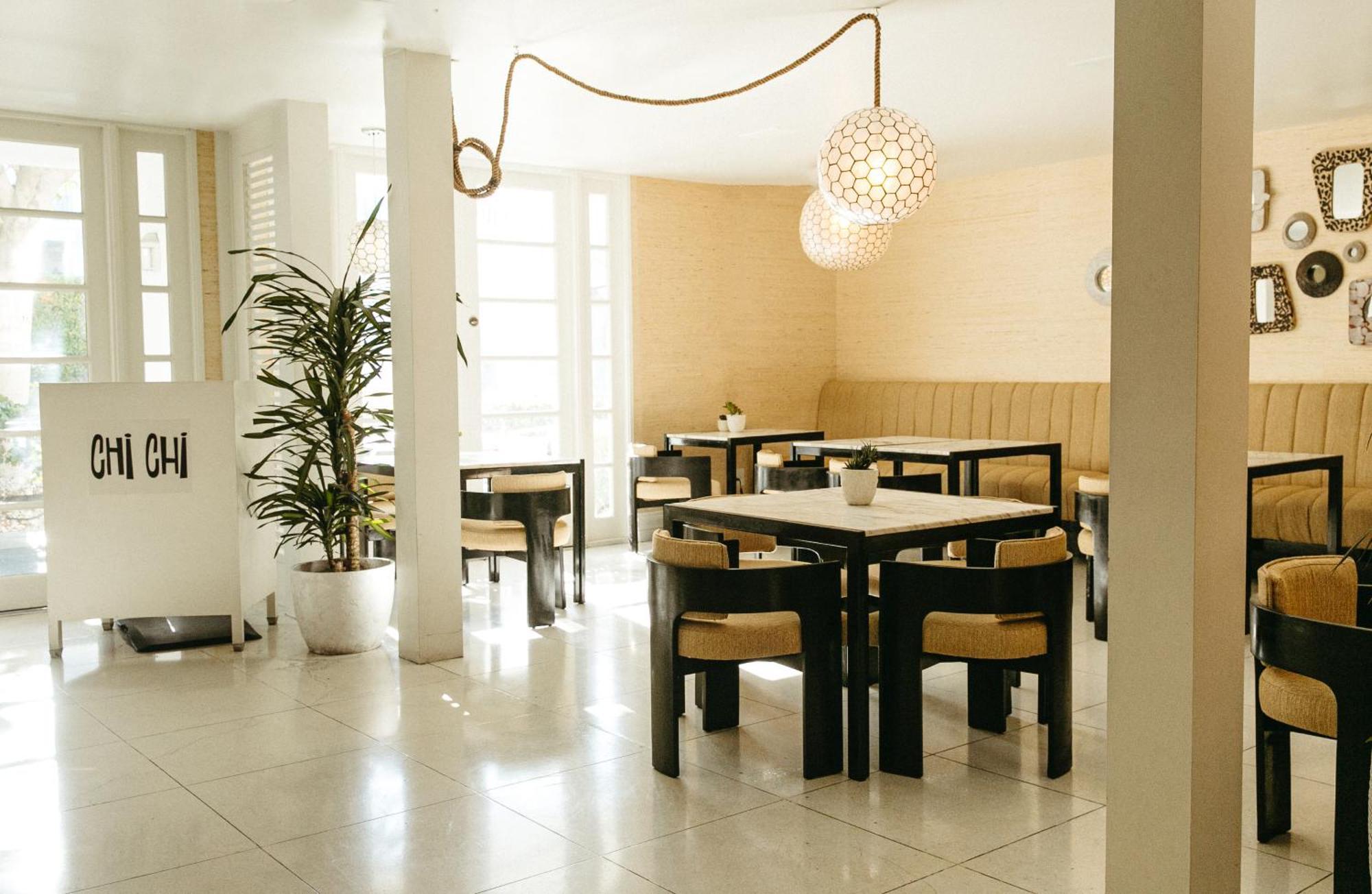 Avalon Hotel & Bungalows Palm Springs, A Member Of Design Hotels Exterior foto
