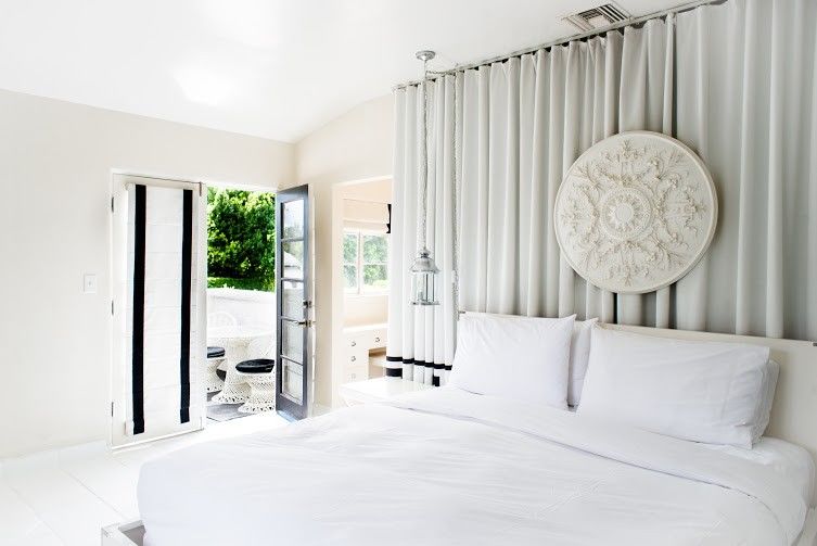 Avalon Hotel & Bungalows Palm Springs, A Member Of Design Hotels Exterior foto
