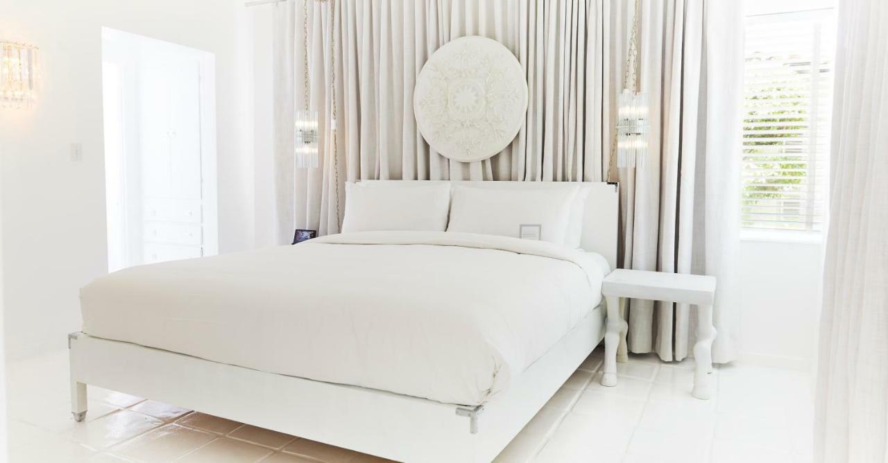 Avalon Hotel & Bungalows Palm Springs, A Member Of Design Hotels Exterior foto
